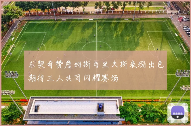 东契奇赞詹姆斯与里夫斯表现出色期待三人共同闪耀赛场